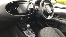 Toyota Aygo X 1.0 VVT-i Edge 5dr Auto Petrol Hatchback